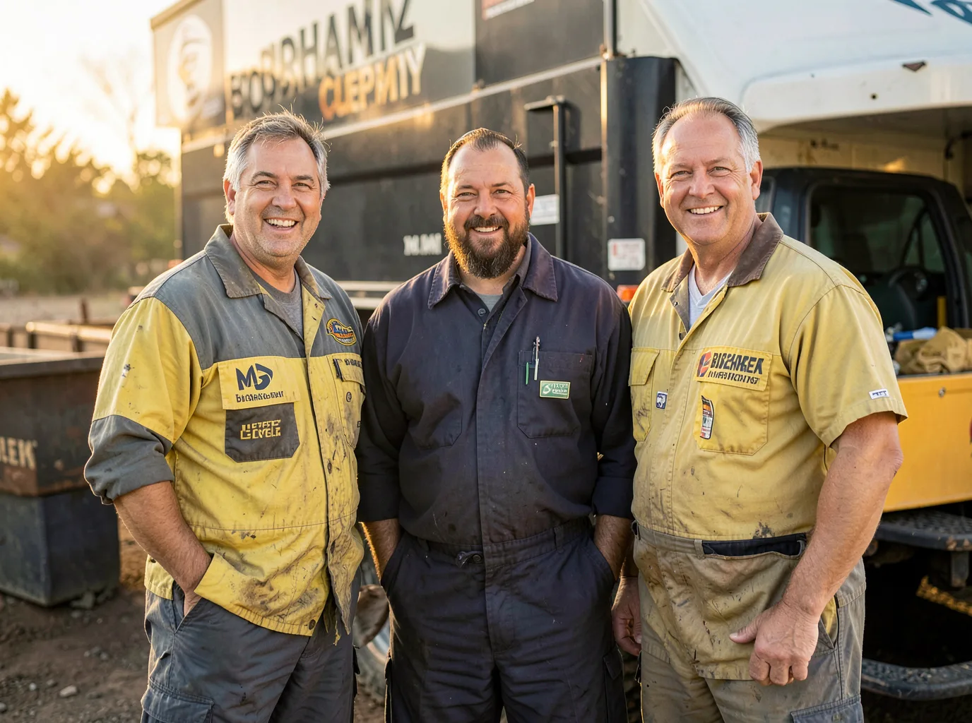 Sewage Cleanup company in Fayetteville, GA