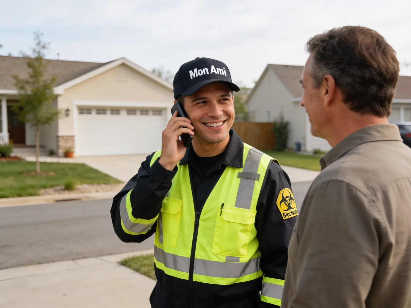 Sewage Cleanup Fayetteville, GA FAQs