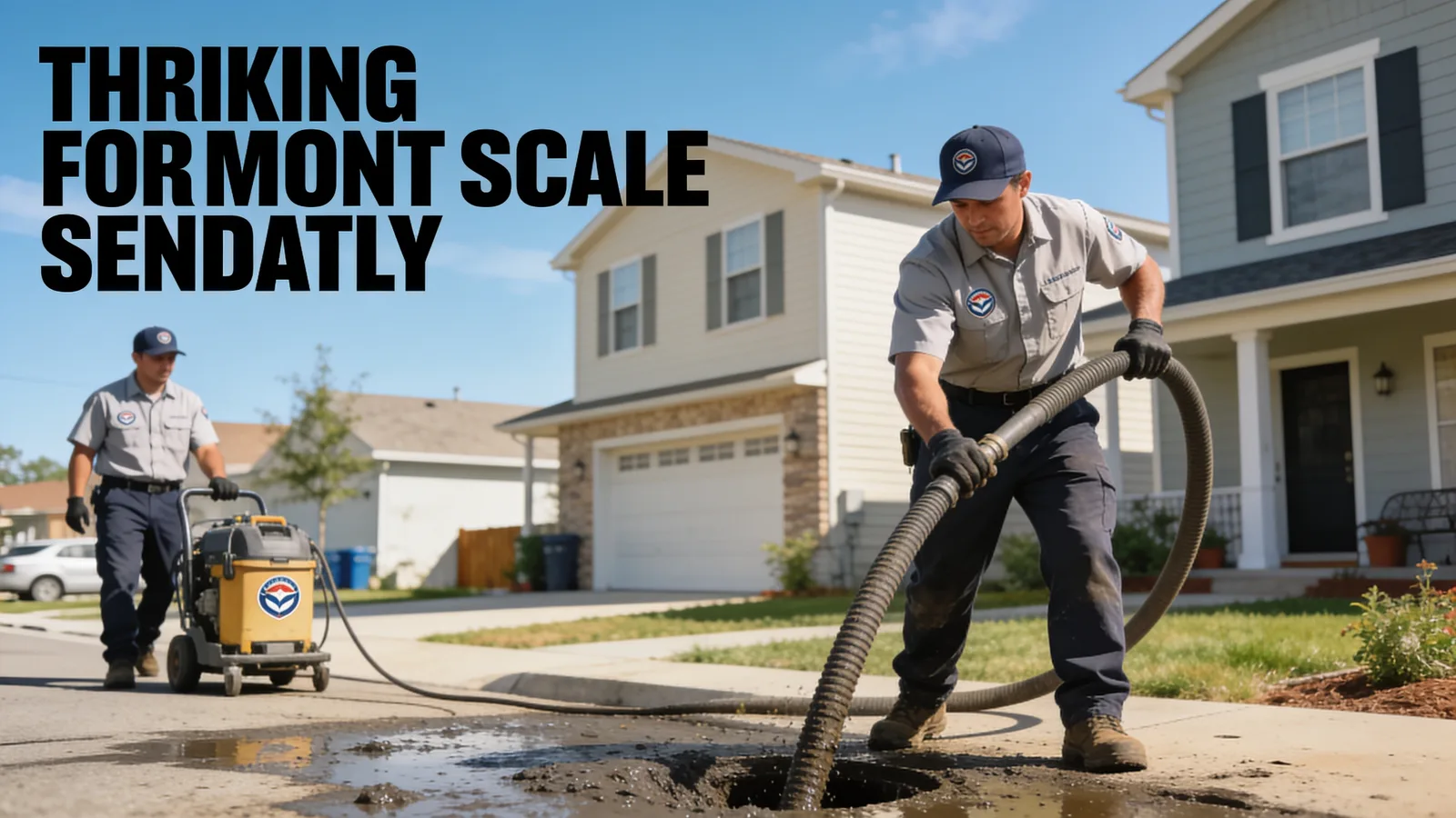 Sewage Cleanup in Fayetteville, GA near me